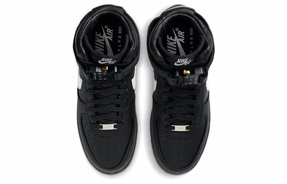 Кроссовки 1017 Alyx 9Sm X Nike Air Force 1