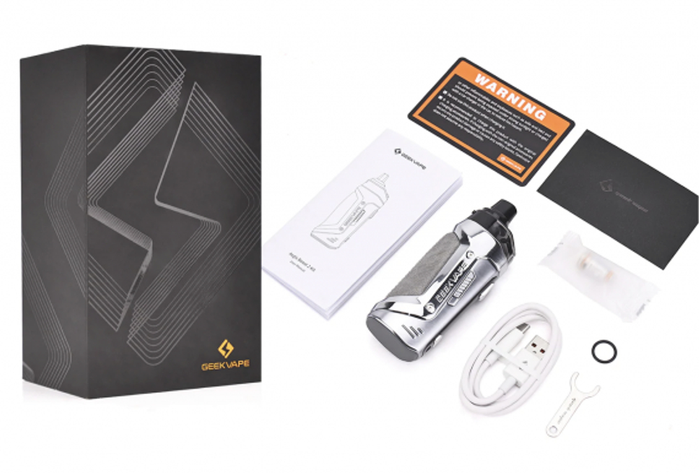 GeekVape Aegis Boost 2 (B60)