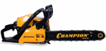 Бензопила цепная CHAMPION 241-16 (1,8кВт / 40см3 легкий старт, 4,7кг)