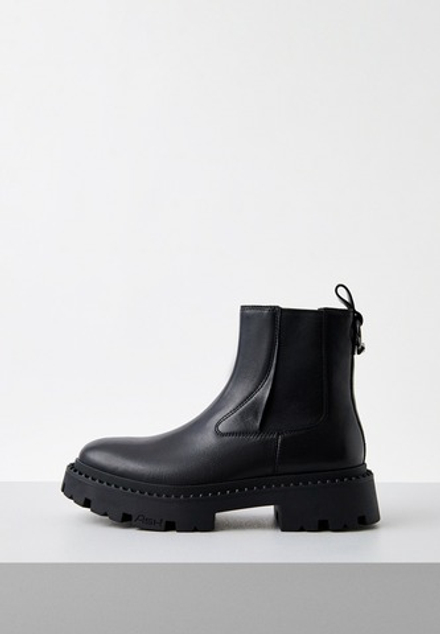 Челси женские ASH GENESIS RING