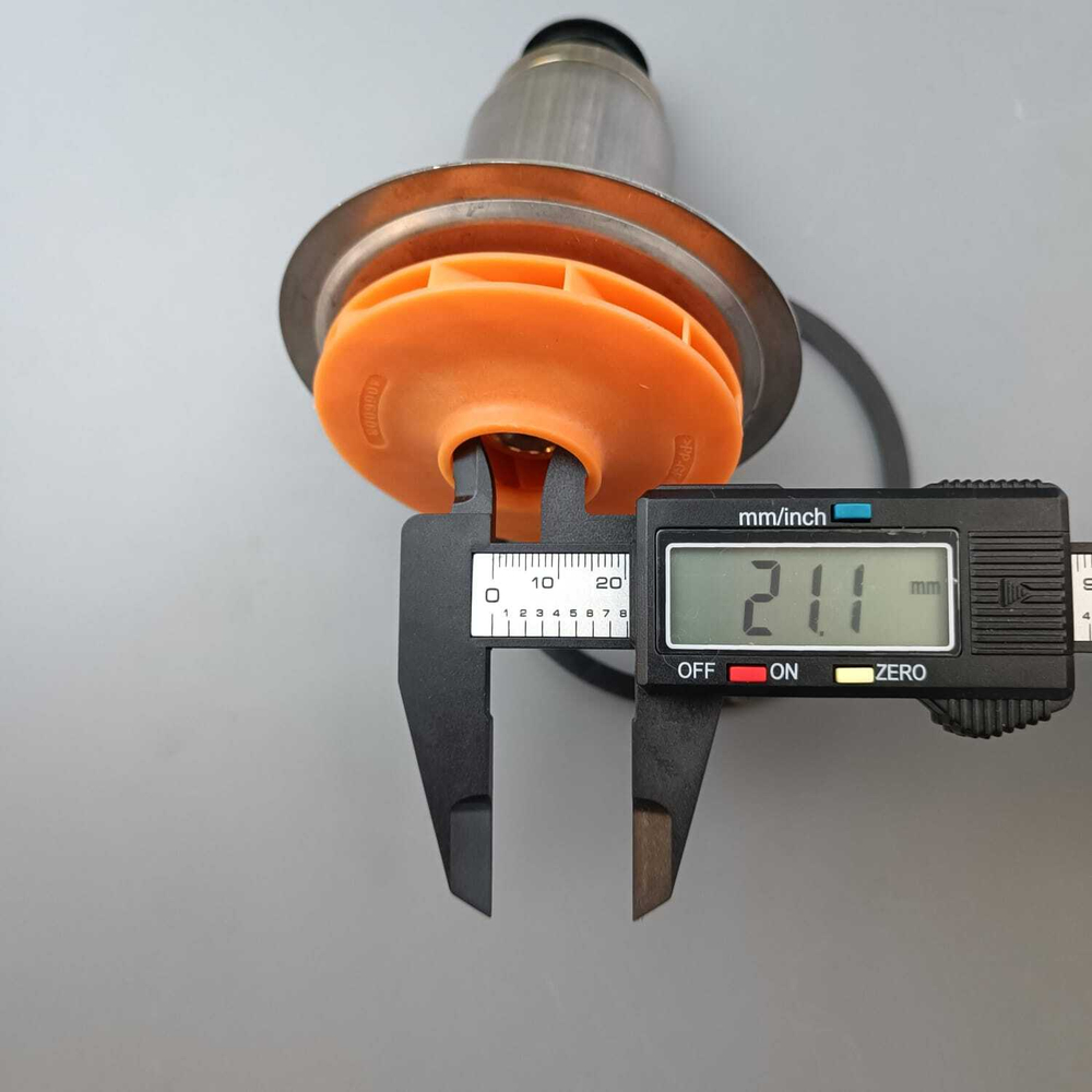 Ротор для насоса WILO TSL 12/6.7 для котлов Bosch 6000, Buderus U072