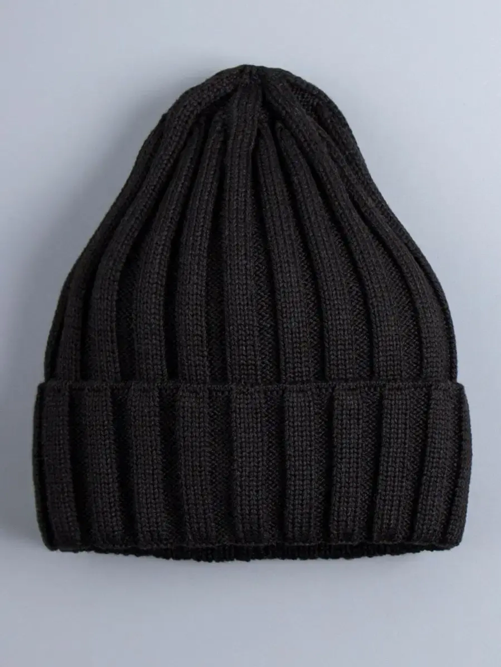 Шапка детская осенняя