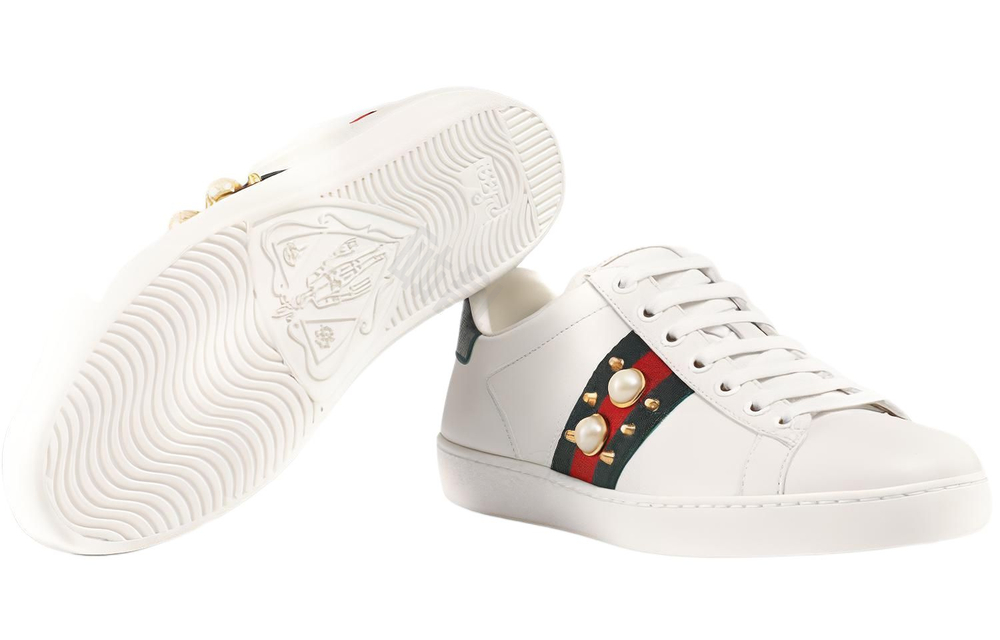 Gucci Ace (Женская размерная сетка)