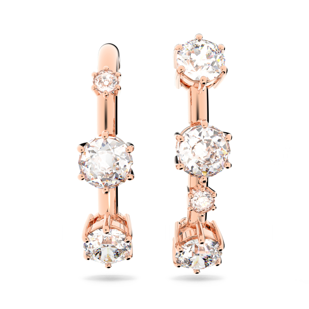 CONSTELLA:PE EAR CUFF CRY DTLI/ROS 5620130