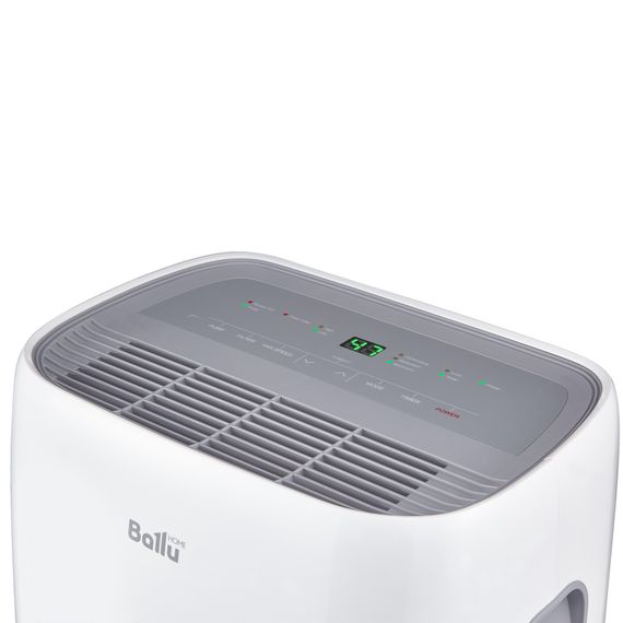 Осушитель воздуха Ballu BD70T — (4)
