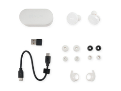 Наушники Denon PerL Pro White