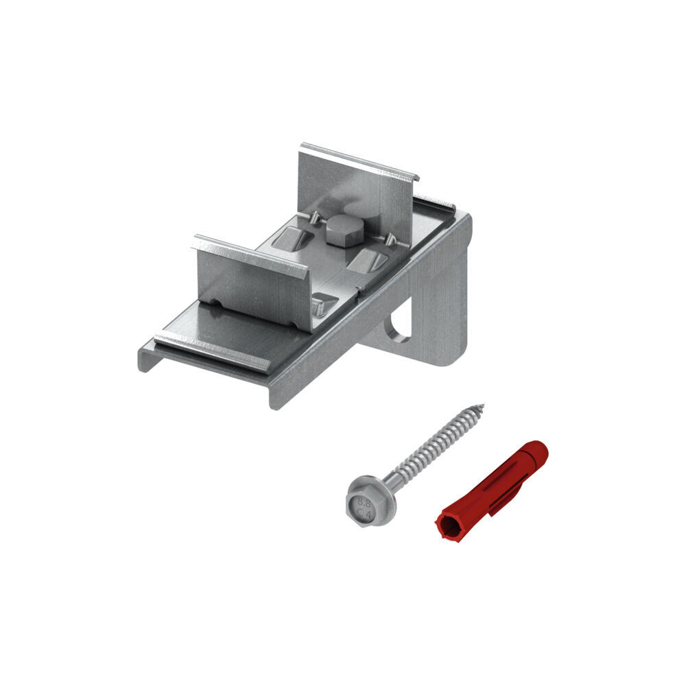 Крепление двойное WALLBOX (цена за 1шт.)