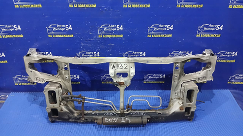 Рамка радиатора / телевизор NISSAN CEFIRO 1997-1999