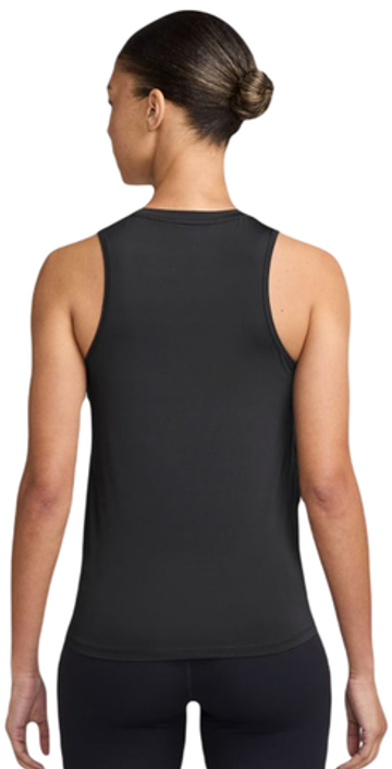 Женский теннисный топ Nike Dri-FIT Nike One Classic