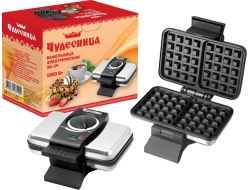 Вафельница электрическая  ЭВ-3Ч