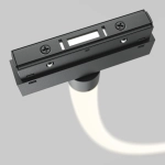 Магнитный трековый подвесной светильник Maytoni TAU TR101-2-100W4K-B