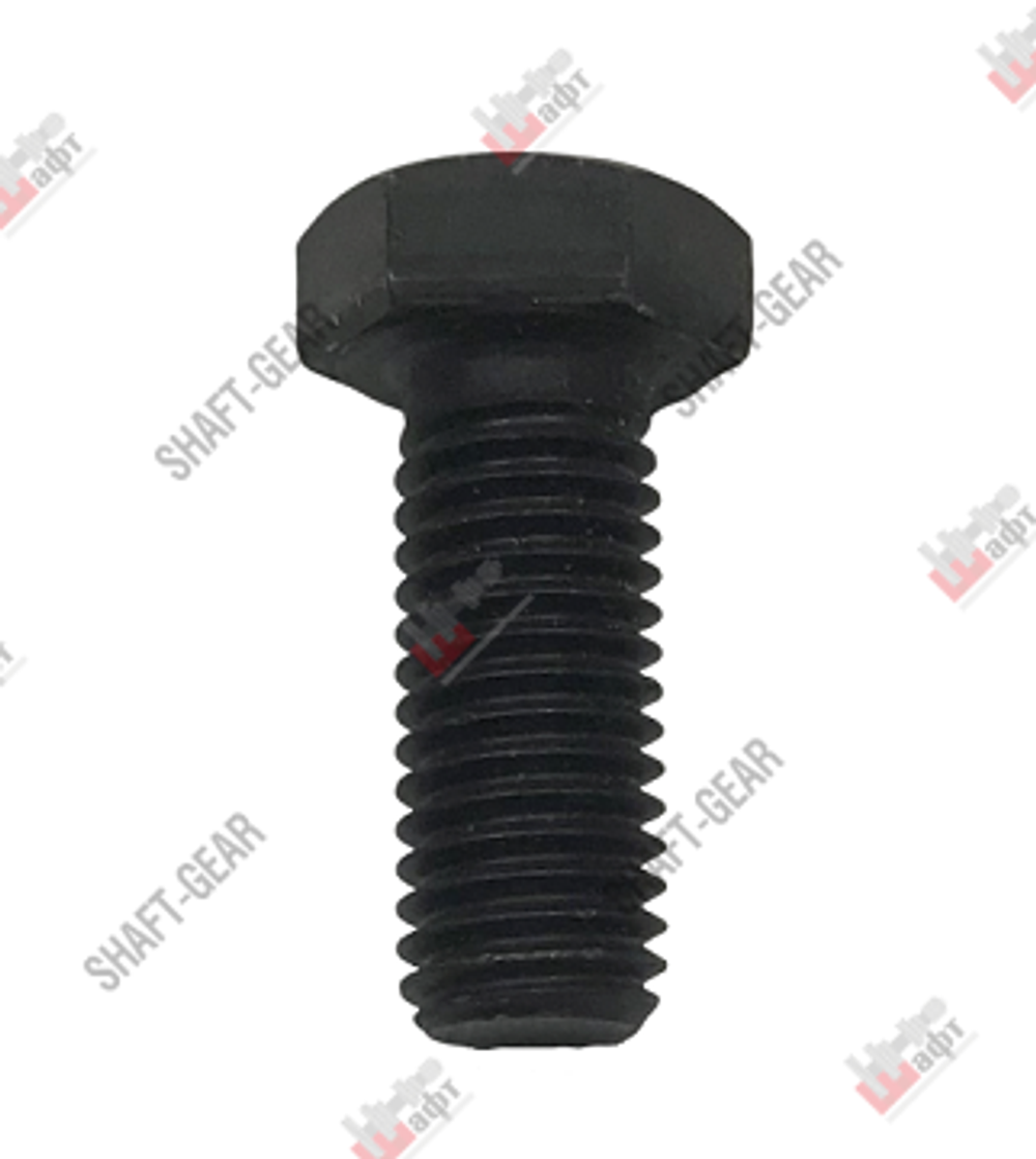 Q150B1230TF2 - Болт M12*30*1,75