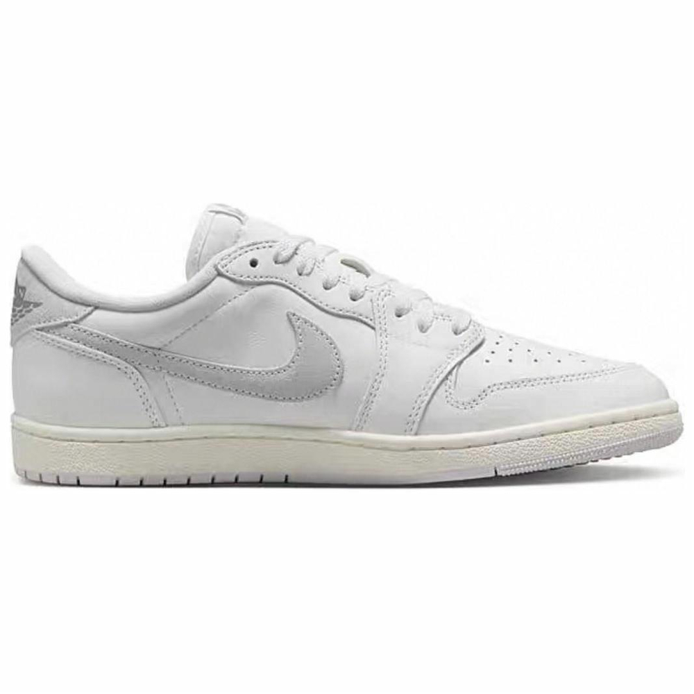 Кроссовки Air Jordan 1 Low Og "Neutral Grey"