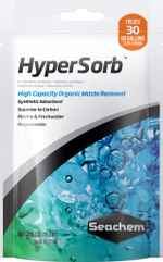 Наполнитель Seachem HyperSorb 100мл