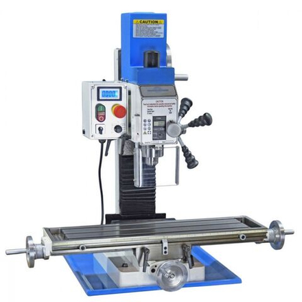 Сверлильно-фрезерный станок Machinery KY25V-G