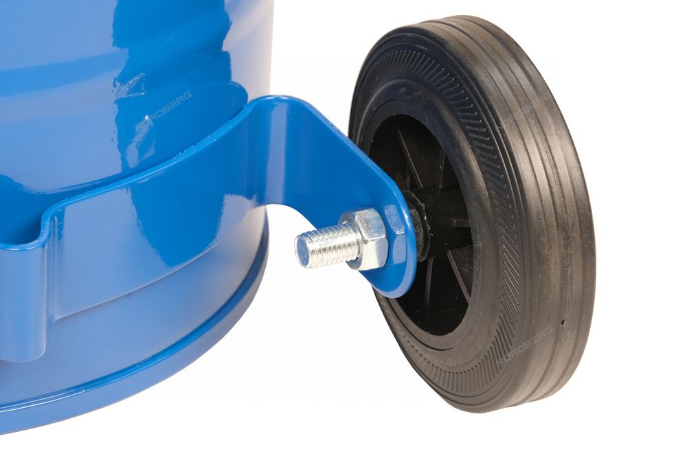 NORDBERG (N5025) Установка для раздачи густой смазки ручная, 25 л