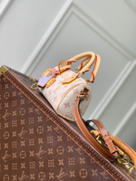 Louis Vuitton Nano Speedy