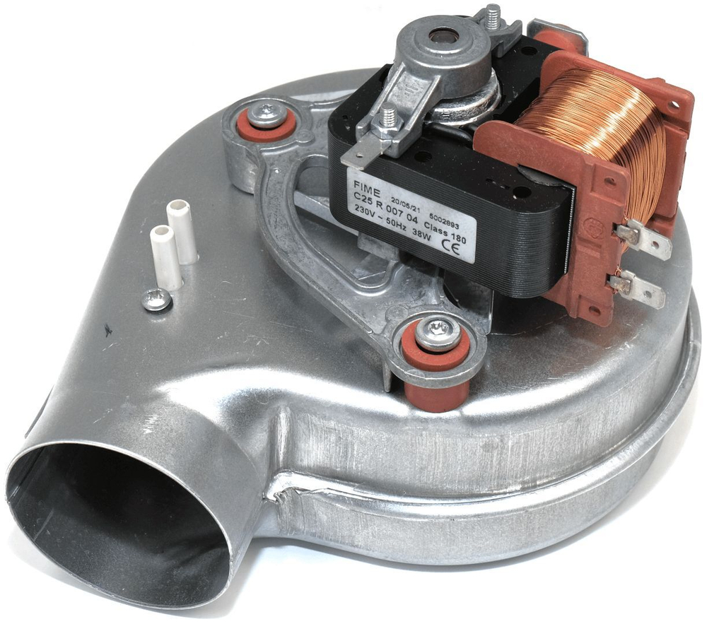 Вентилятор дымовых газов, для ITALTHERM CITY CLASS F 12-30; FR 20-30