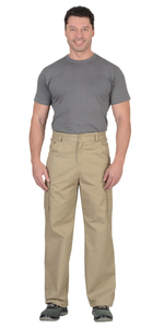 Костюм Секьюрити куртка, брюки песочный