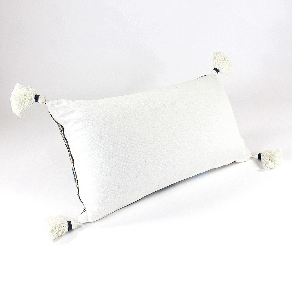 Подушка декоративная 40х60 Tkano Ethnic