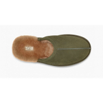 Ugg Men Scuff - Burnt Olive