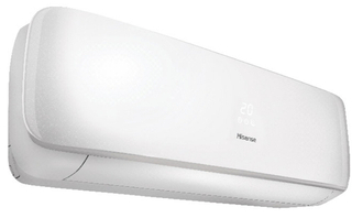 Сплит-система Hisense AS-13HR4SVDTG5 / AS-13HR4SVDTG