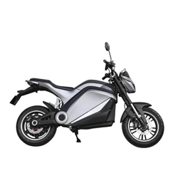 Электрический мотоцикл super pro vrs528