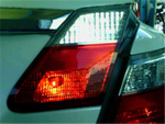 крышка багажника Toyota Premio ZRT260 2010
