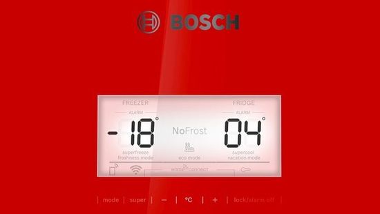 Холодильник Bosch KGN39LR31R