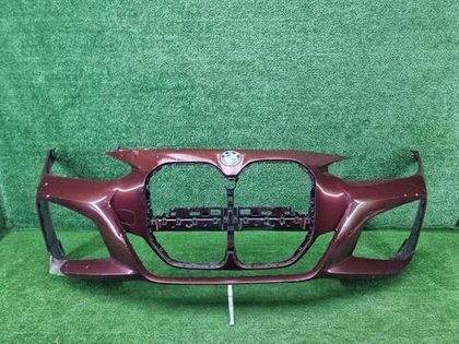 Бампер передний BMW 4er G22 (2020-н.в.) M-paket