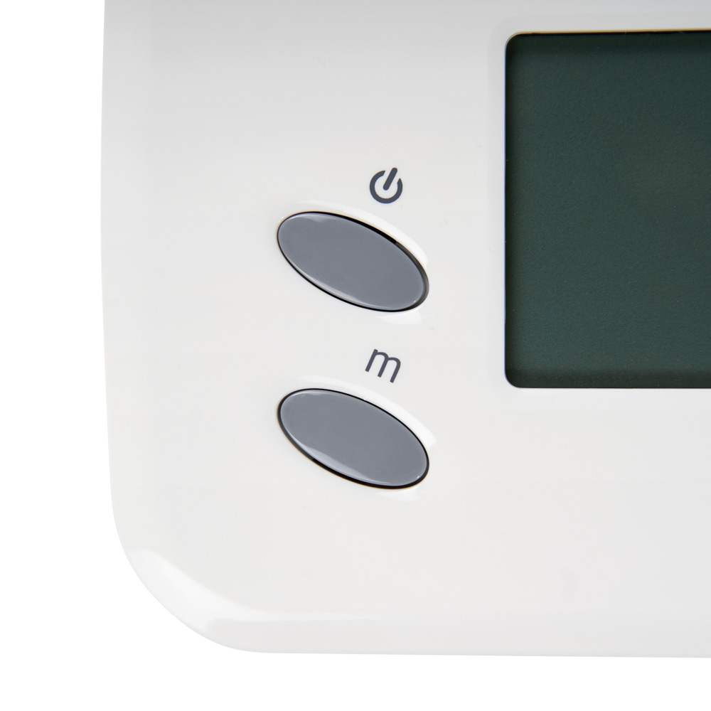 Тонометр Армед YE-655A Память на 74 измерения