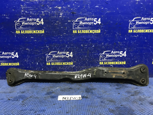 Балка передняя продольная MITSUBISHI RVR 1995