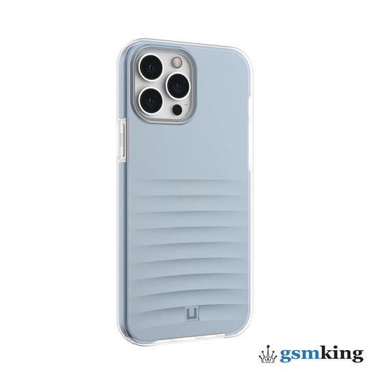 UAG [U] Wave Series Case for Apple iPhone 13 Pro Max Cerulean (Синий)11316T315858