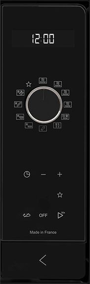 Микроволновая печь De Dietrich DME4310X