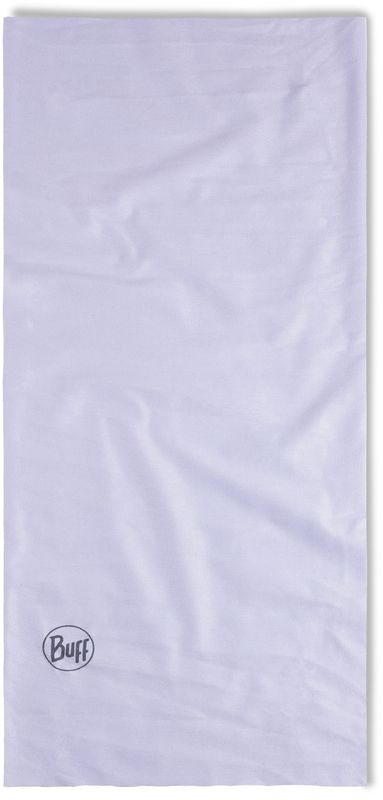 Бандана-труба летняя Buff CoolNet Solid Lilac Фото 4