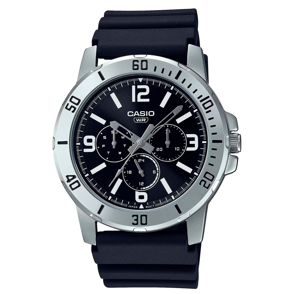 Casio MTP-VD300-1B
