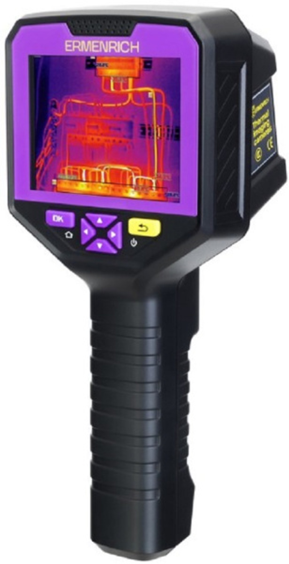 Тепловизор Ermenrich 83591
