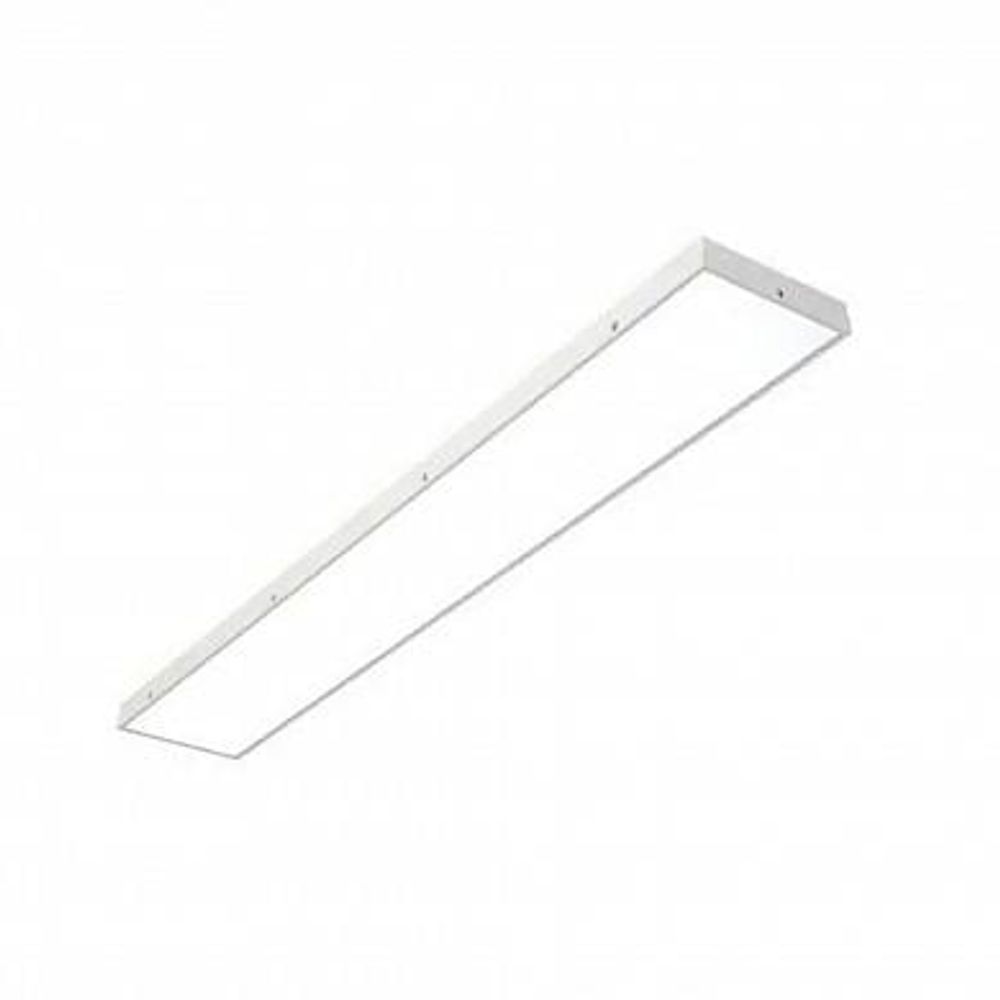 Светильник 1195х180х40 72Вт 6480Лм IP65 с равномерной засветкой