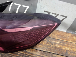 Фонарь зaдний пpавый Chery Tiggo 8 Pro Max 23-нв Б/У Оригинал 605000913AA