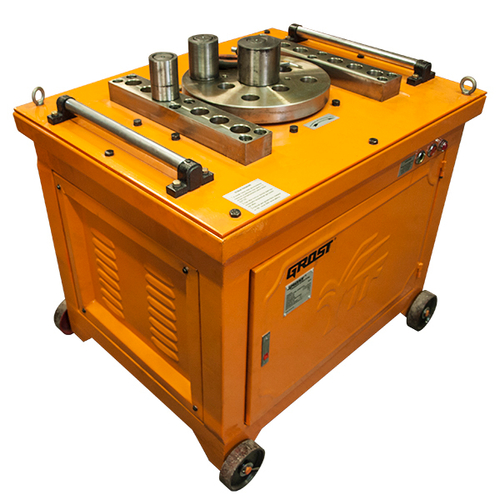 Гибщик арматуры GROST RB-40M01