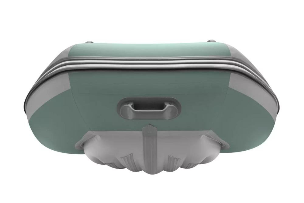 Моторная лодка ПВХ Zefir 3500 НДНД