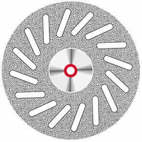 Диск алмазный, тип HP, 806.104.605.514.220, NTI, Германия