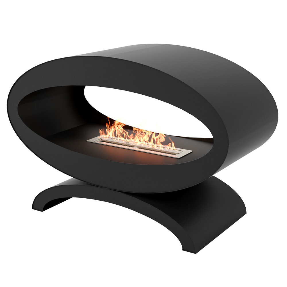 Биокамин Royal Thermo RTBFP-F900E Ellipse