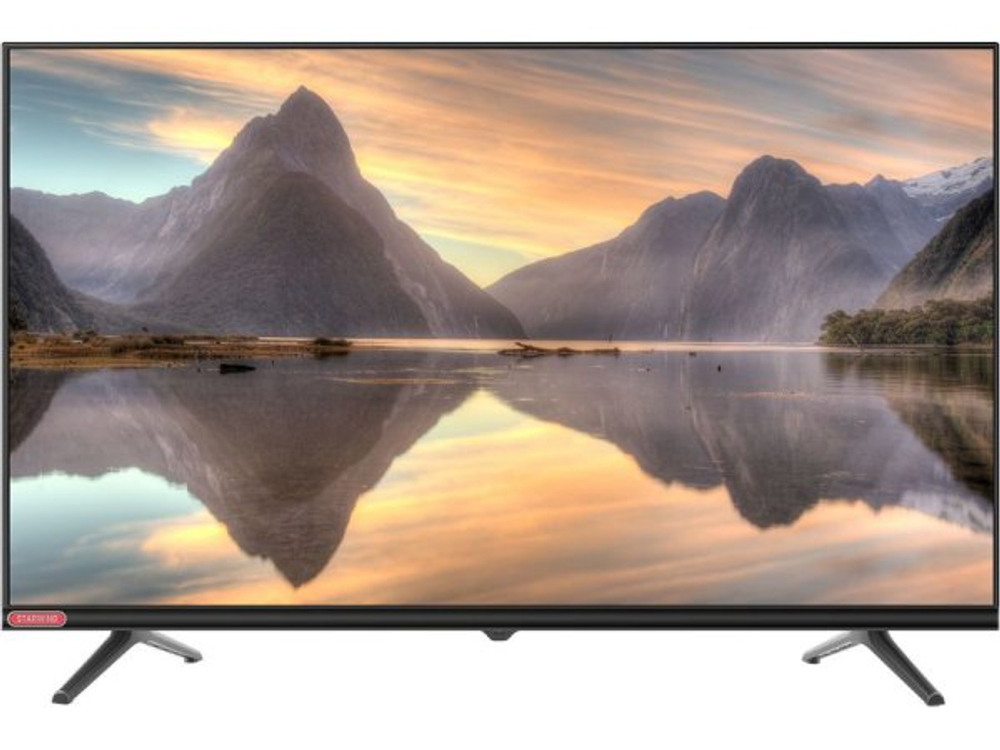 LED телевизор HD-Ready StarWind SW-LED32BB203