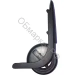 Колёса PLG-HK 22060 (высота 190), чёрный.