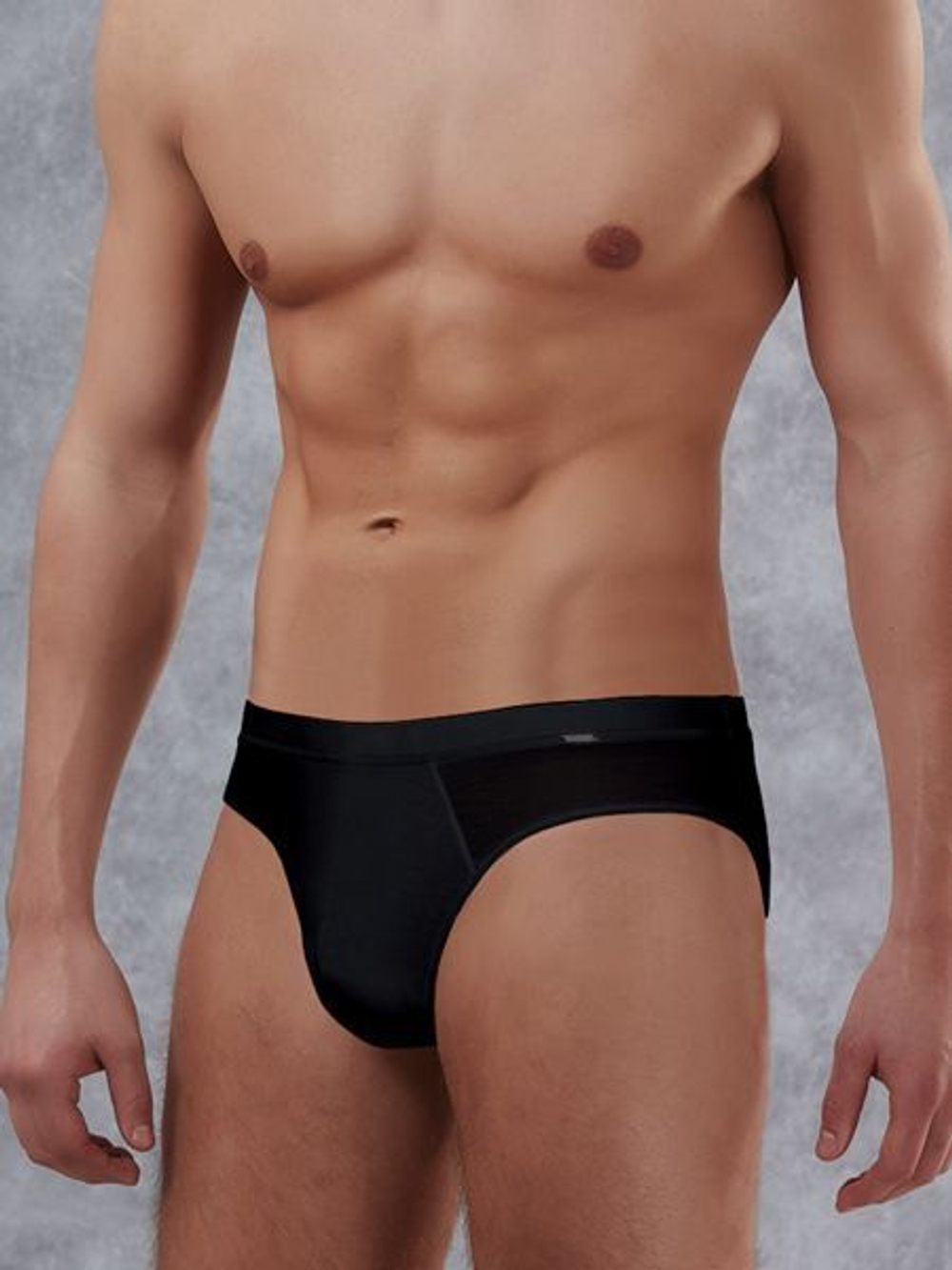 Мужские классические трусы-слипы Doreanse Premium (Размер: XL) (Цвет: темно-синий)