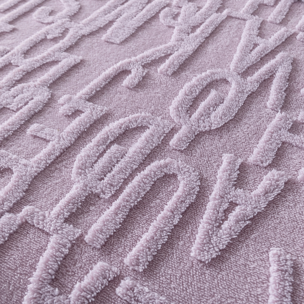 Плед Fluffy бамбуковая микрофибра FL017