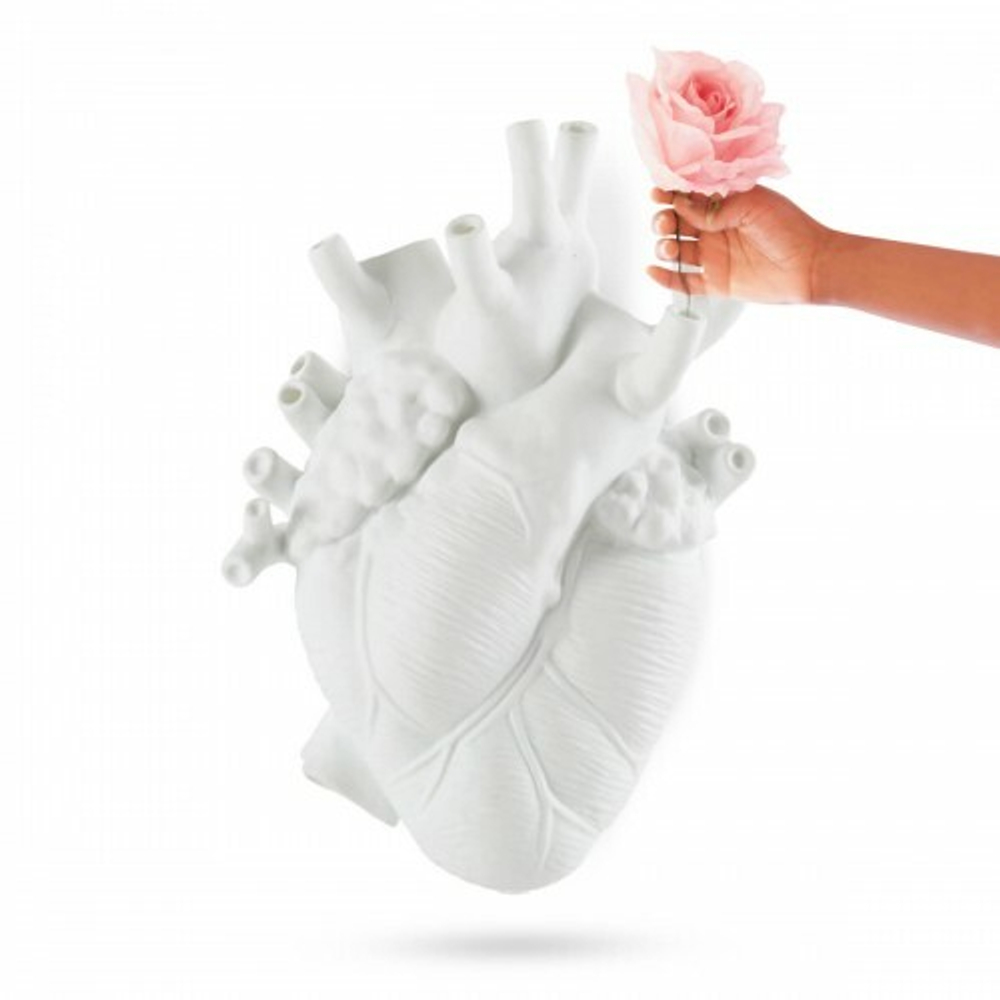 Ваза Love in Bloom Giant 09924