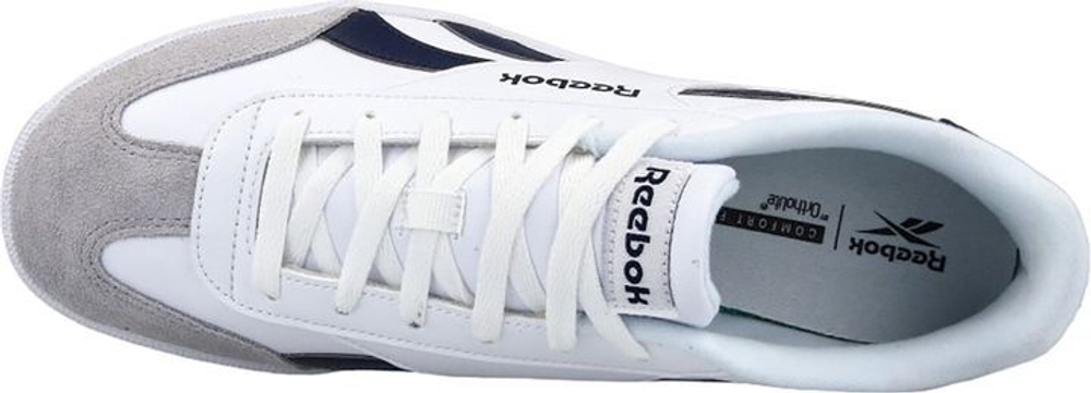 Кеды REEBOK SMASH EDGE S ex-GZ6127