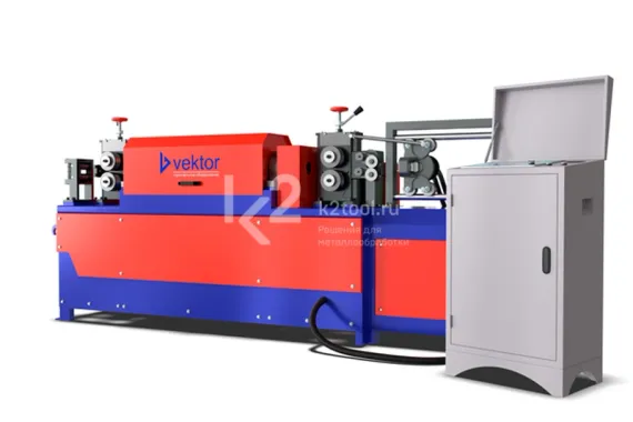 Правильно-отрезной станок Vektor ССМ-14